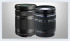 Olympus M.Zuiko Digital Lens 40-150mm F2.8 PRO Black Lens