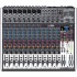 Behringer XENYX X2222USB Audio Mixer