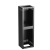 Atlas Sound Stand-Alone Floor Rack with Fixed Rails 18.5 inch Deep, 44RU 