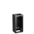 Atlas Sound 124-18 Fixed Rail Floor Rack Cabinet