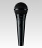 Shure PGA58-XLR Cardioid Dynamic Vocal Mic XLR-XLR Cable