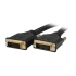 Comprehensive 25' DVI-D 24AWG Cable DVI-Male/DVI-Male 24-Pin