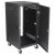 Atlas Sound RX21-25SFD Rack Cabinet