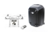 DJI Phantom 3 Advanced Quadcopter Outfit with Spare Battery and Hardshell Bpack