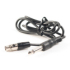 Anchor 6000-14P Cable Adapter,TA4F to 1/4-inch cable