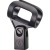 Audio Technica AT8456A Quiet-Flex microphone stand clamp 