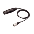 Audio Technica XLRW Microphone input cable, 29.5in