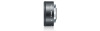 Canon EF-M 22mm f2 STM Lens ( Black ) 
