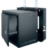 Middle Atlantic Products EWR-10-17SD Wallmount Rack Cabinet