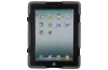 Dukane 185-3A2 Heavy Duty Case for iPad Air 2 with Built in Screen Protector - Black