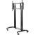 Peerless-AV SmartMount Flat Panel TV Cart - for 55