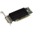 Matrox 9148 LP PCIe x 16 Graphic Card