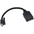 Matrox CAB-MDP-DPF Video Cable - Mini Displayport to Displayport