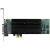 Matrox M9120-E512LAU1F M9120 Graphic Card - 512 MB DDR2 SDRAM - PCI Express x1