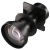 Sony VPLL4008 Short Fixed Focus Lens