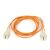 Belkin Fiber Optic Duplex Patch Cable