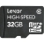 Lexar Media Mobile 32 GB microSD High Capacity (microSDHC)