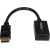 StarTech.com DisplayPort to HDMI Video Adapter Converter