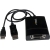 StarTech.com DisplayPort to DVI Dual Link Active Video Adapter Converter - DP to DVI-D - 2560x1600