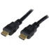 StarTech.com 25 ft High Speed HDMI Cable - HDMI to HDMI - M/M