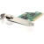 C2G Lava SSerial-PCI 1-Port PCI 16550 DB9 Serial Card