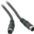 C2G 100ft Value Series S-Video Cable