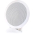 C2G Cables To Go 6in Ceiling Speaker - White