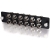 C2G Q-Series 12-Strand, ST, PB Insert MM/SM ST Adapter Panel