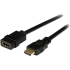 StarTech.com 2m HDMI Extension Cable - M/F