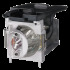 REPLACEMENT LAMP F/ NP-PE401H  PROJ