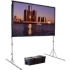 Da-Lite Fast-Fold Deluxe Screen System