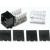C2G Cat6 RJ45 UTP Keystone Jack - Black