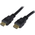 StarTech.com 3 ft High Speed HDMI Cable - HDMI to HDMI - M/M