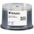 Verbatim UltraLife 52x CD-R Media