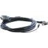 Kramer VGA Cable with Audio
