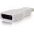 C2G DisplayPort Female to Mini DisplayPort Male Adapter - White