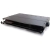 C2G Quicktron Q-Series 1u 3-Panel Rackmount Fiber Optic Enclosure