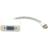 Kramer Mini DisplayPort (M) to 15?pin HD (F) Adapter Cable