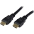 StarTech.com 6 ft High Speed HDMI Cable - HDMI to HDMI - M/M