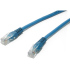 StarTech.com 35 ft Blue Molded Cat5e UTP Patch Cable