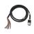 APC 17 ft SOOW 5-WIRE CABLE