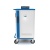 JAR MD-5130-BASIC Ultra-Light Charging Cart - Up to 30 Devices