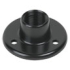 Atlas Sound AD-11BE Surface Mount for Microphone Stand