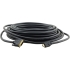 Kramer HDMI to DVI Cable - Plenum Rated