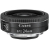 Canon - 24 mm - f/2.8 - Wide Angle Lens for Canon EF-S