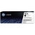 HP 83X Original Toner Cartridge - Black