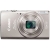 Canon PowerShot 360 HS 20.2 Megapixel Compact Camera - Silver