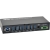 Tripp Lite 7-Port USB 3.0 Hub SuperSpeed with Dedicated 2A USB Charging iPad Tablet Metal