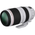 Canon - 100 mm to 400 mm - f/4.5 - 5.6 - Telephoto Zoom Lens for Canon EF