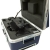 Panasonic Thermodyne Shipping Case with Custom Foam for AJ-PX270PJ and Gear